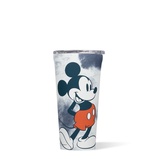 Tumbler - 16oz Disney Mickey- Tie Dye