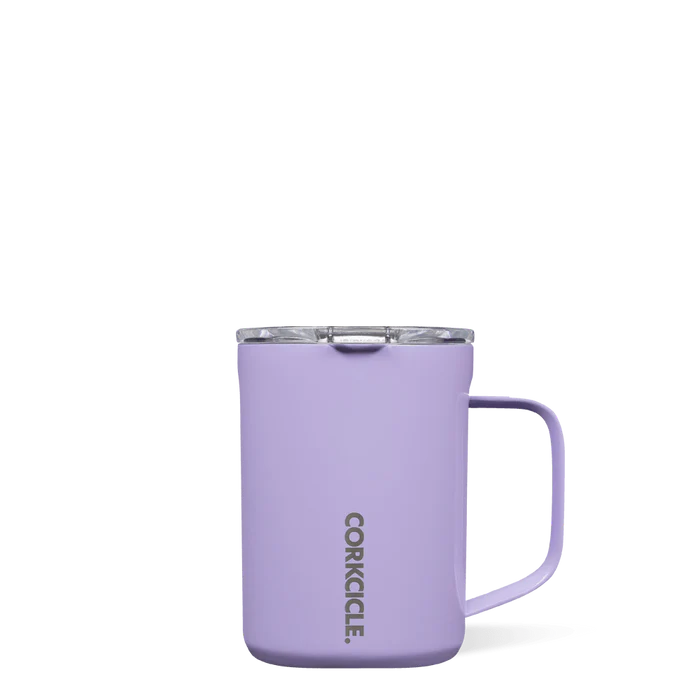 16oz Mug - Lilac