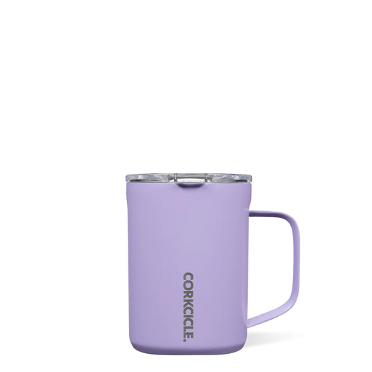 16oz Mug - Lilac