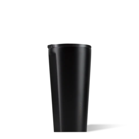 16oz Tumbler - Blackout