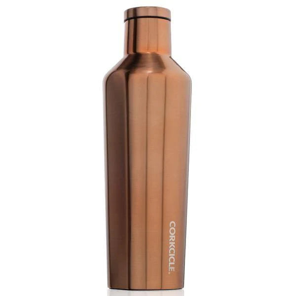 16oz Canteen - Copper