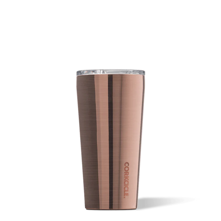 16oz Tumbler - Copper