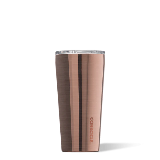 16oz Tumbler - Copper