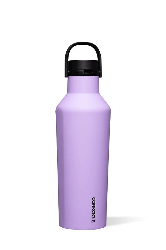 20oz Sport Canteen - Sun-Soaked Lilac