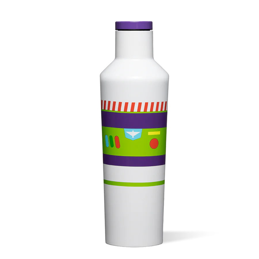 16oz Canteen - Buzz Lightyear