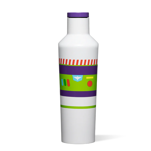 16oz Canteen - Buzz Lightyear