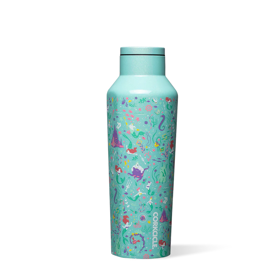 Sport Canteen - 20oz Disney Princess Ariel