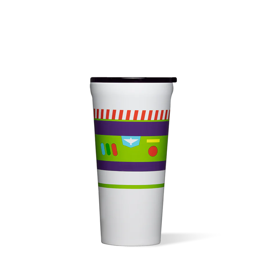 16oz Tumbler Buzz Lightyear