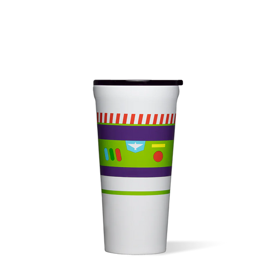 16oz Tumbler Buzz Lightyear