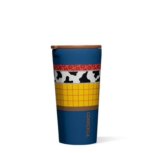 16oz Tumbler - Woody