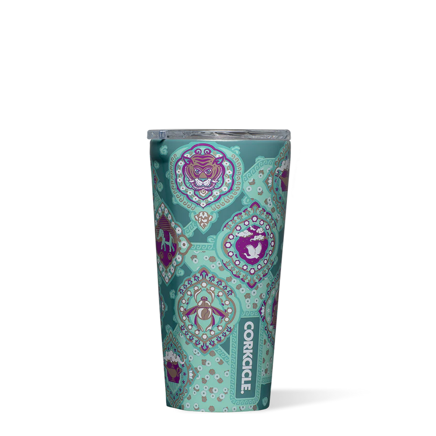 Tumbler - 16oz Disney Princess Jasmine