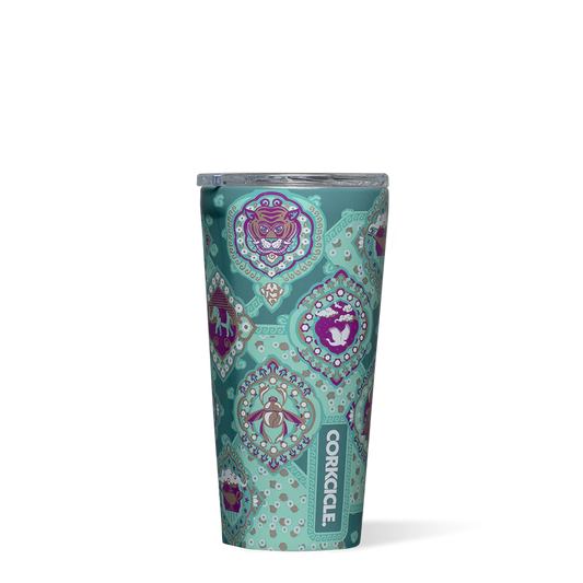 Tumbler - 16oz Disney Princess Jasmine