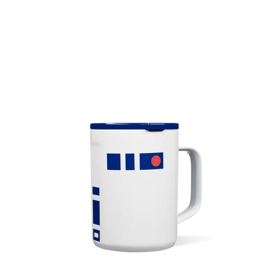 Mug - 16oz STAR WARS- R2-D2