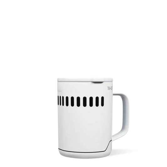 Mug - 16oz STAR WARS- Stormtrooper