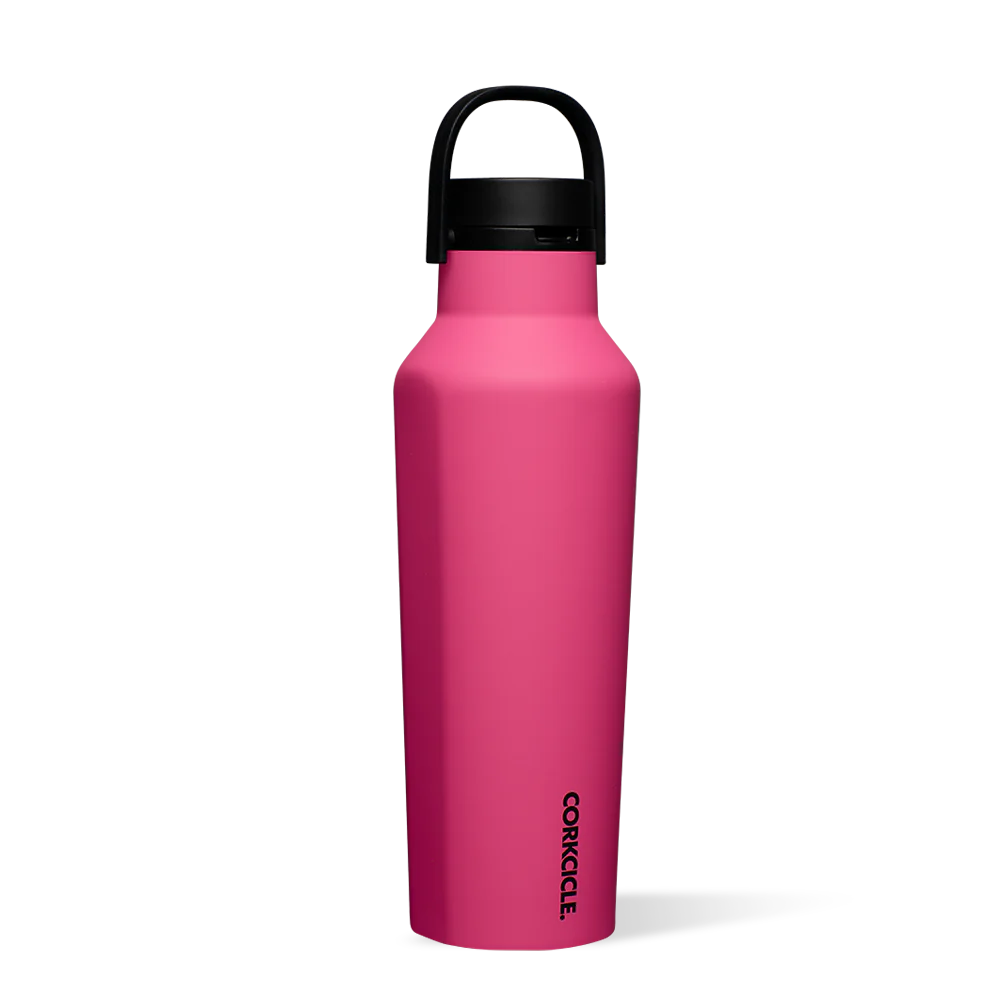 20oz Sport Canteen - Dragonfruit