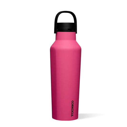 20oz Sport Canteen - Dragonfruit