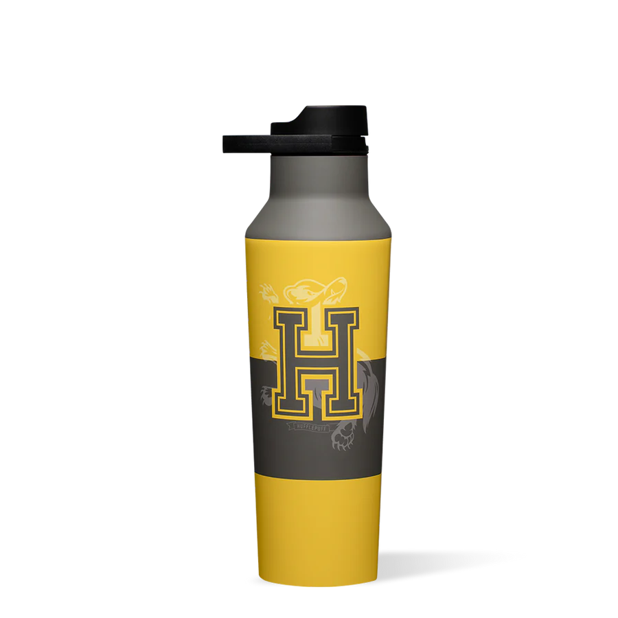 Sport Canteen - 20oz Harry Potter Hufflepuff