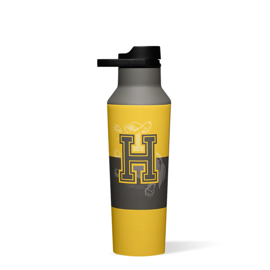 Sport Canteen - 20oz Harry Potter Hufflepuff