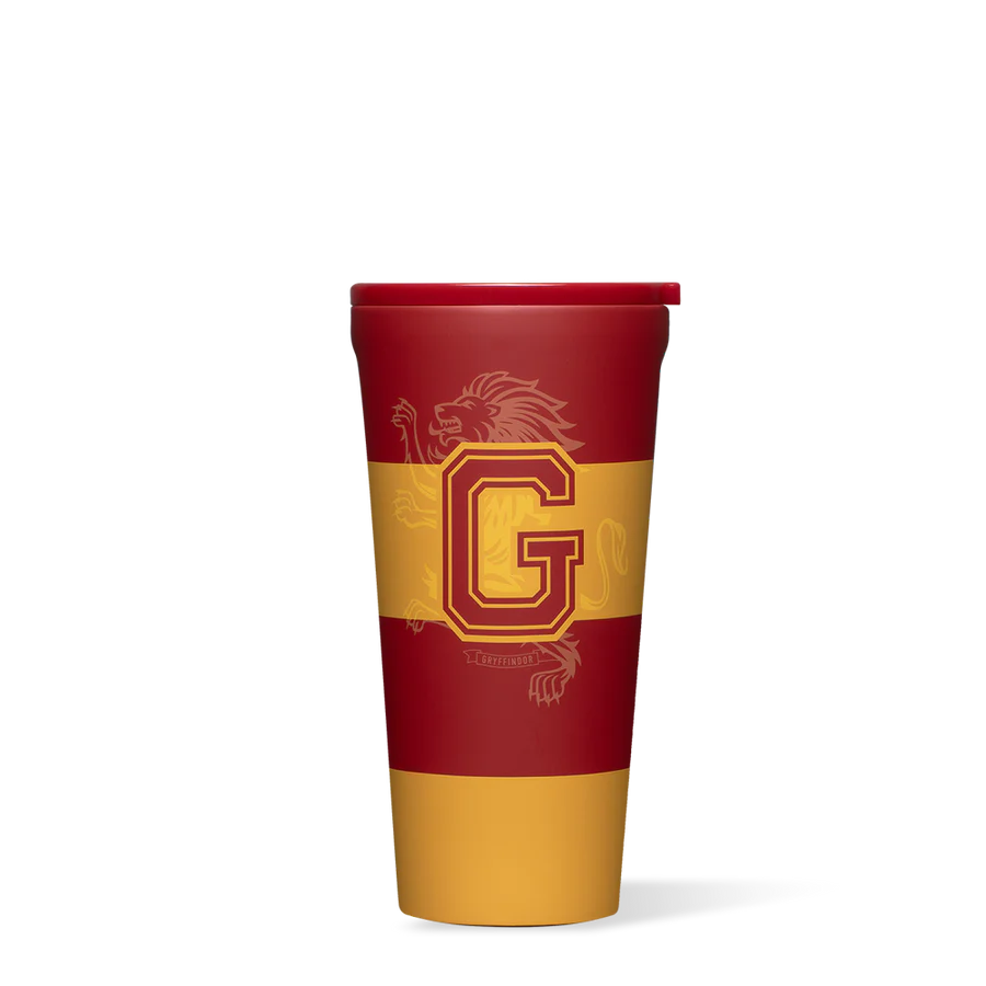 Tumbler - 16oz Harry Potter Gryffindor