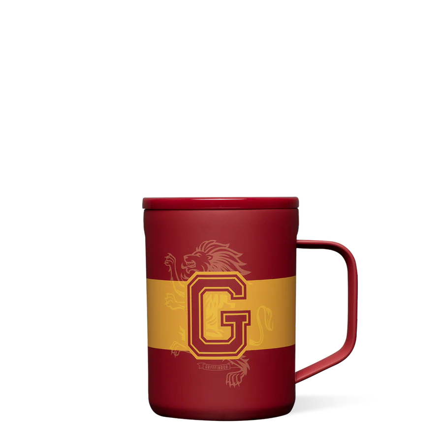 Mug - 16oz Harry Potter Gryffindor