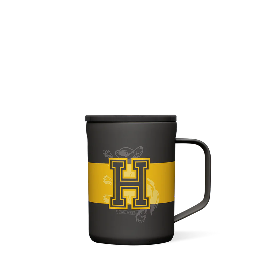 Mug - 16oz Harry Potter Hufflepuff