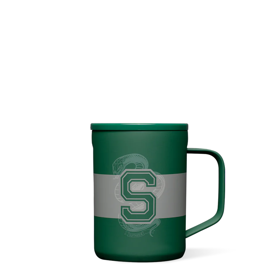 Mug - 16oz Harry Potter Slytherin