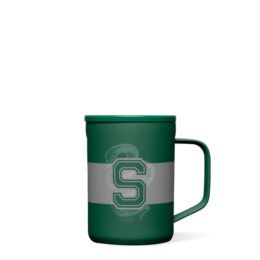 Mug - 16oz Harry Potter Slytherin