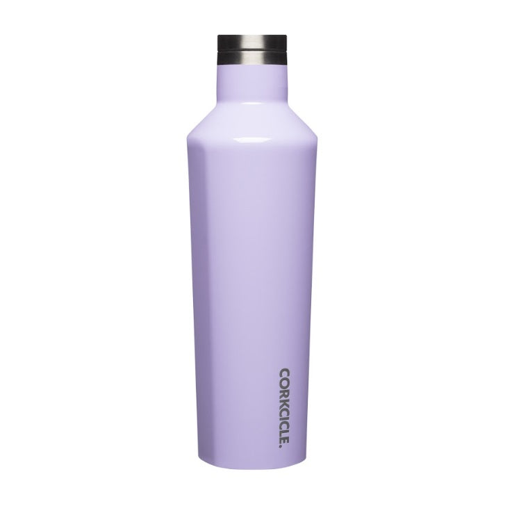 16oz Canteen - Lilac