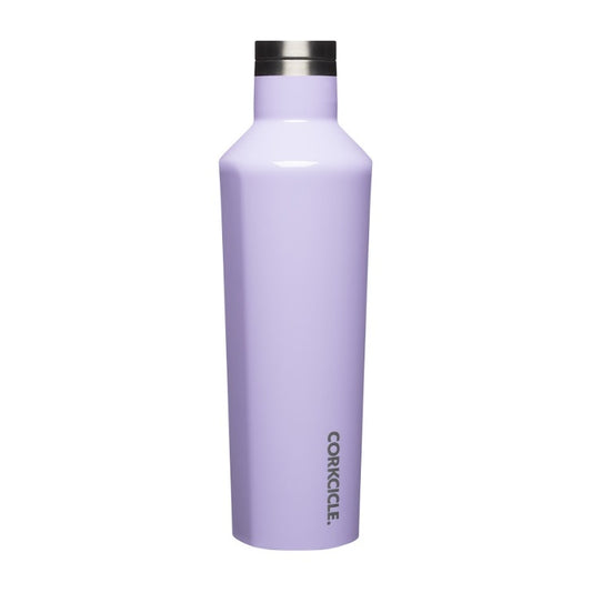 16oz Canteen - Lilac