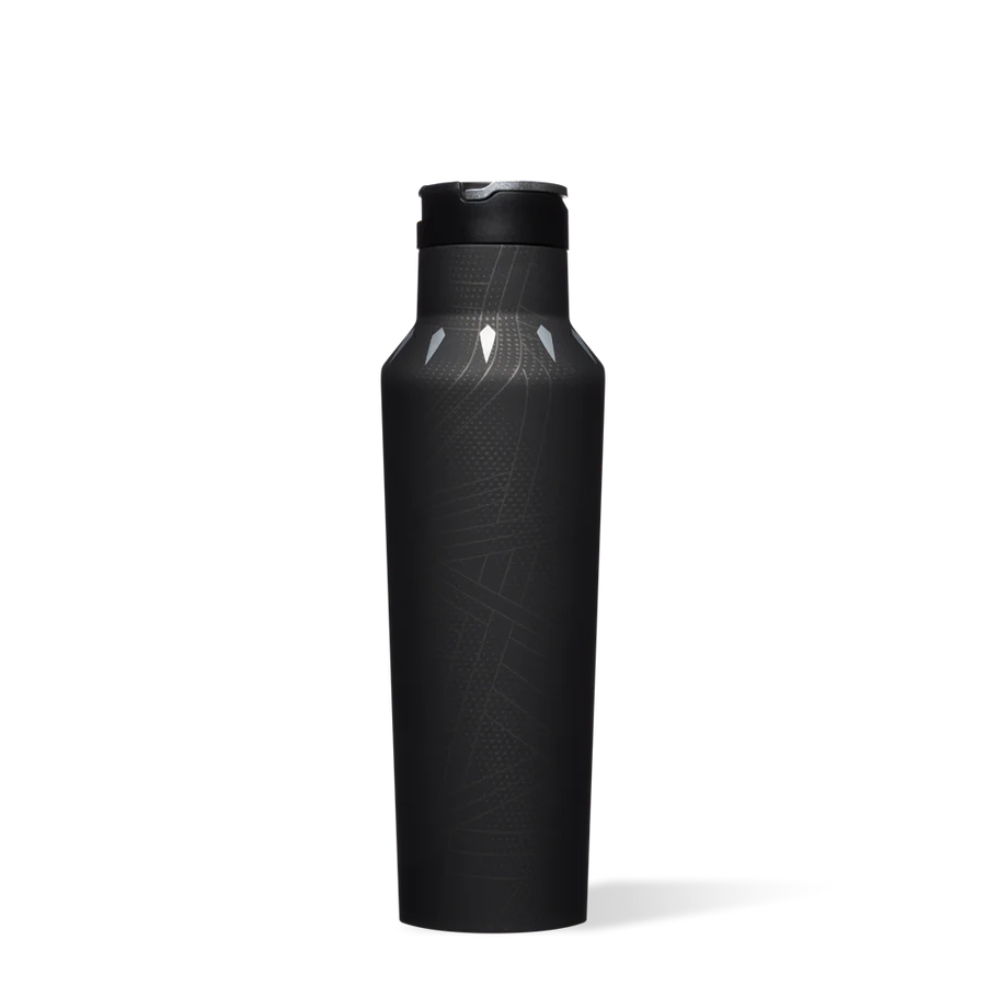 Sport Canteen - 20oz Marvel - Black Panther