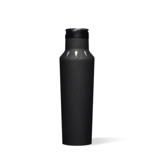 Sport Canteen - 20oz Marvel - Black Panther