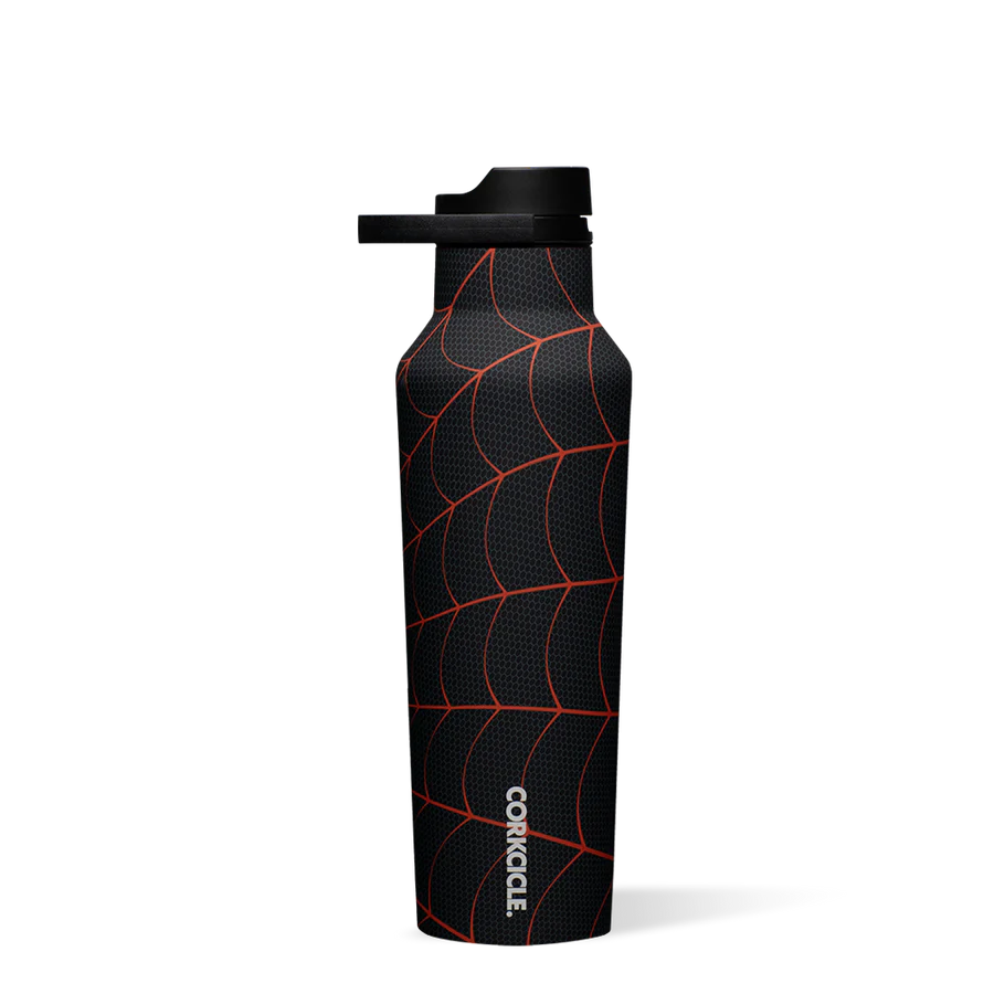 Sport Canteen - 20oz Marvel - Miles Morales