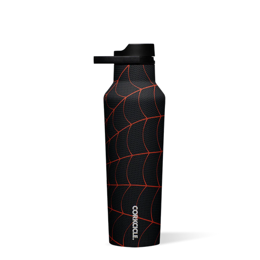 Sport Canteen - 20oz Marvel - Miles Morales