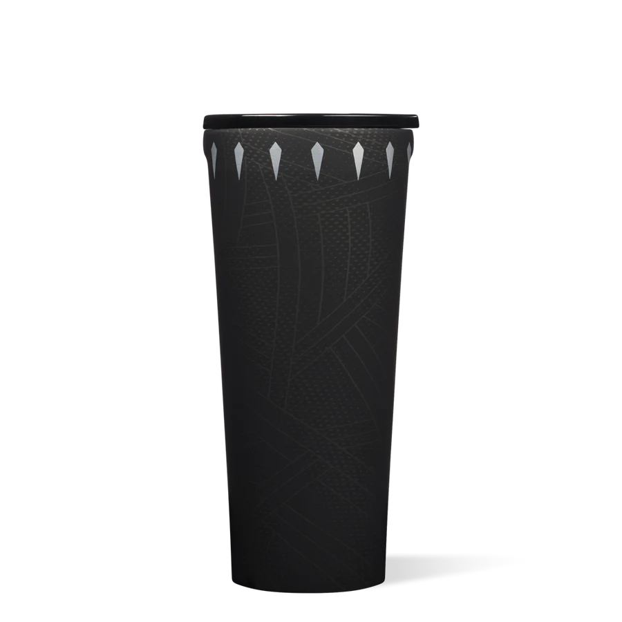 Tumbler - 24oz Marvel - Black Panther