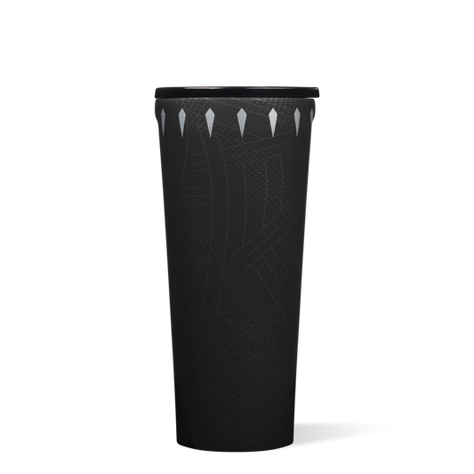 Tumbler - 24oz Marvel - Black Panther