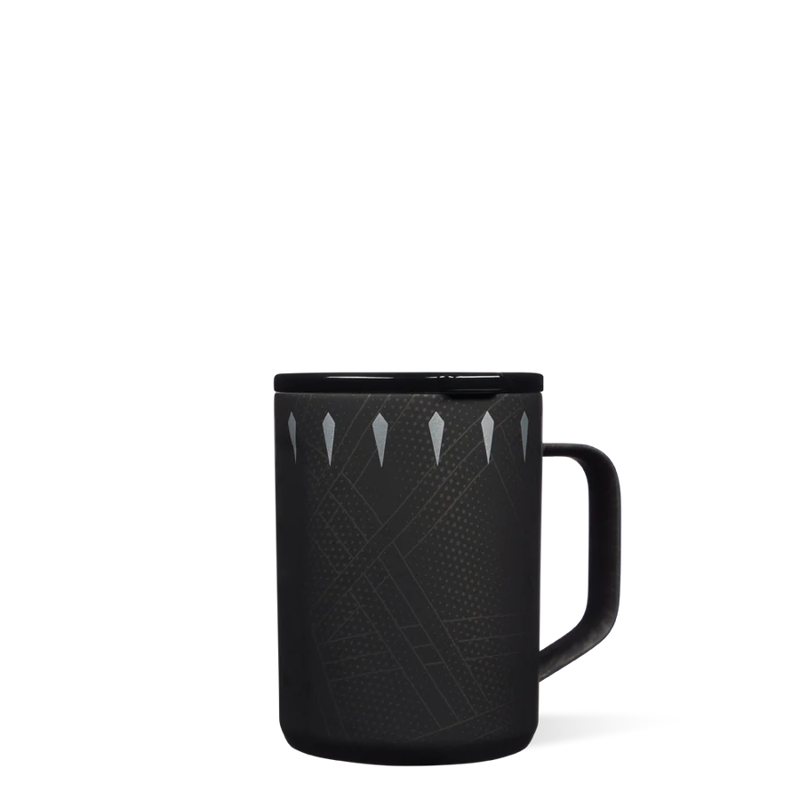 Mug - 16oz Marvel - Black Panther