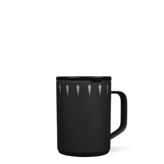 Mug - 16oz Marvel - Black Panther