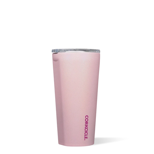 16oz Tumbler - Cotton Candy