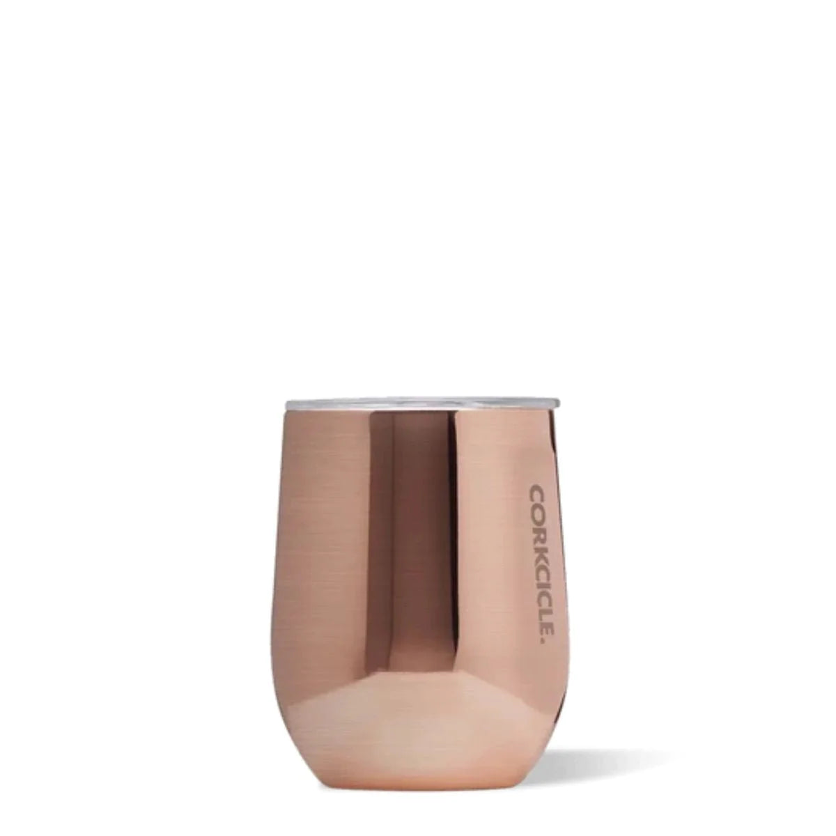 12oz Stemless - Copper