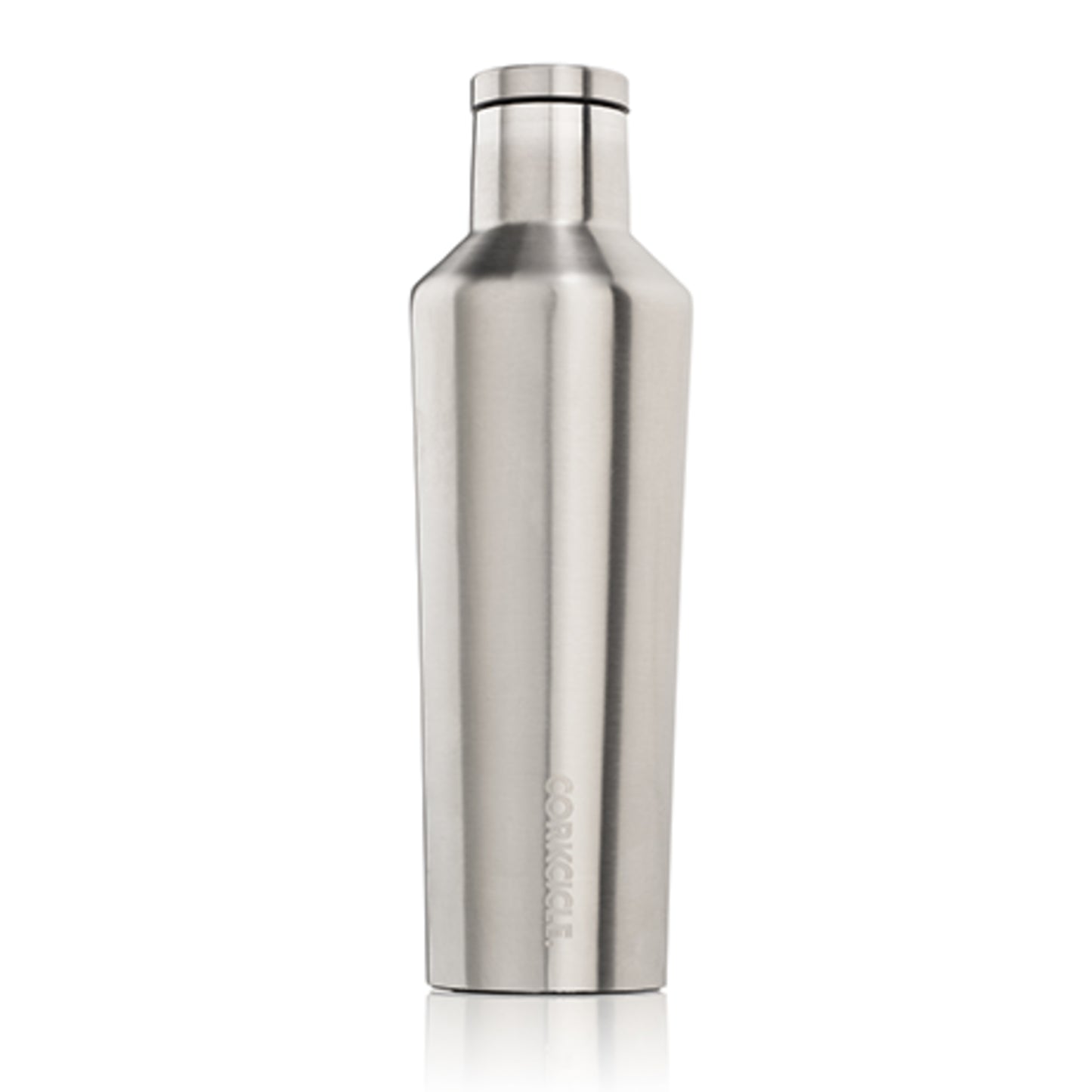 16oz Canteen - Steel