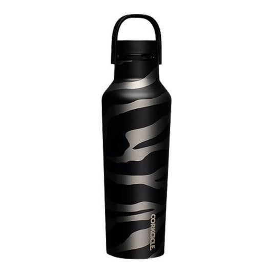 20oz Sport Canteen - Luxe Zebra