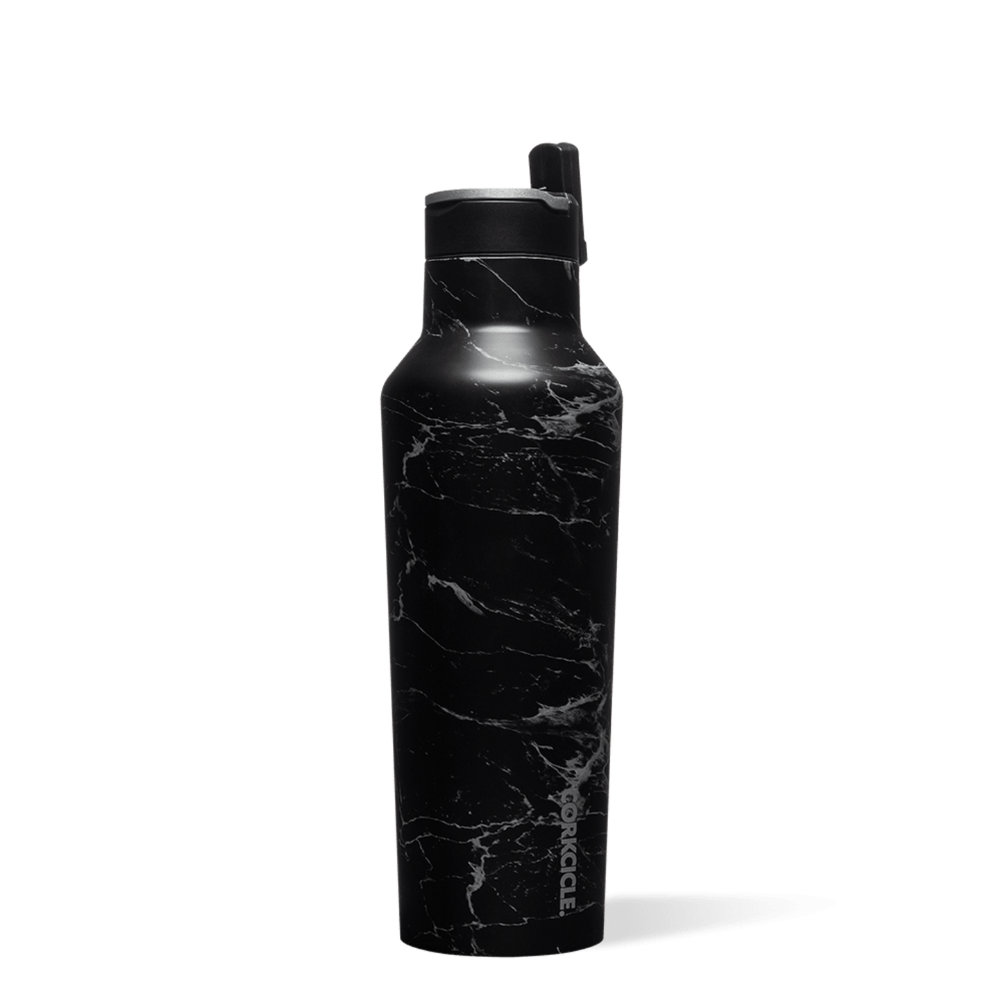 20oz Sport Canteen - Nero