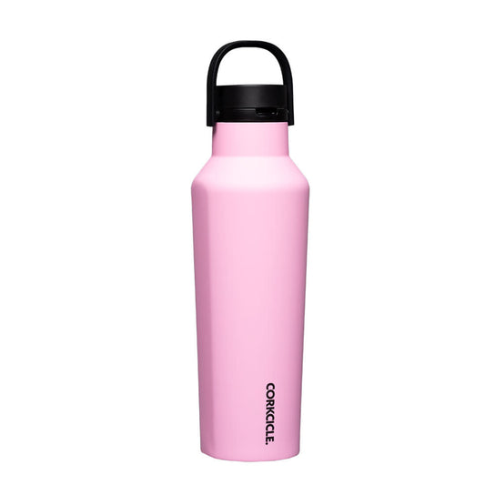 20oz Sport Canteen - Sun-Soaked Pink