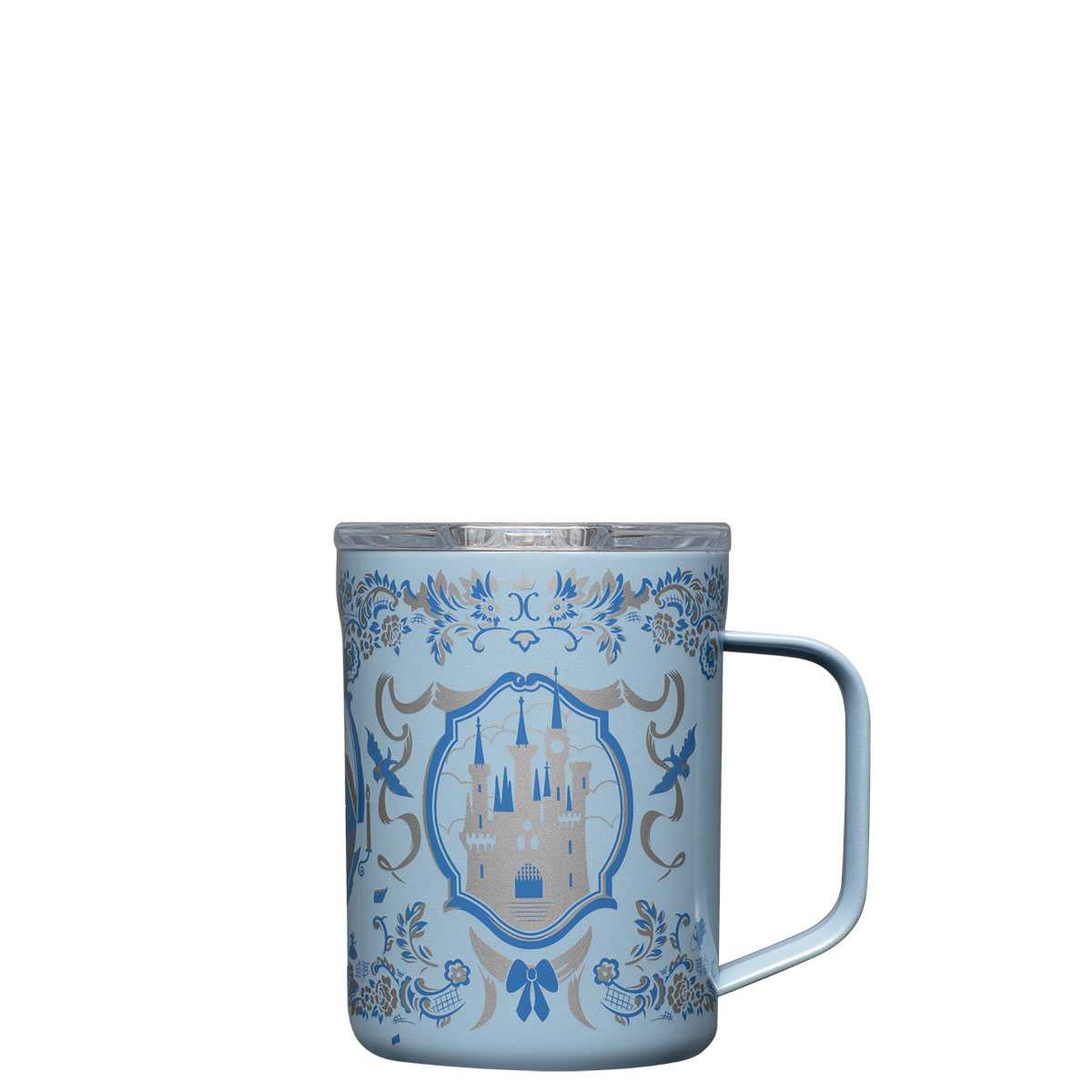 Mug - 16oz Disney Princess Cinderella