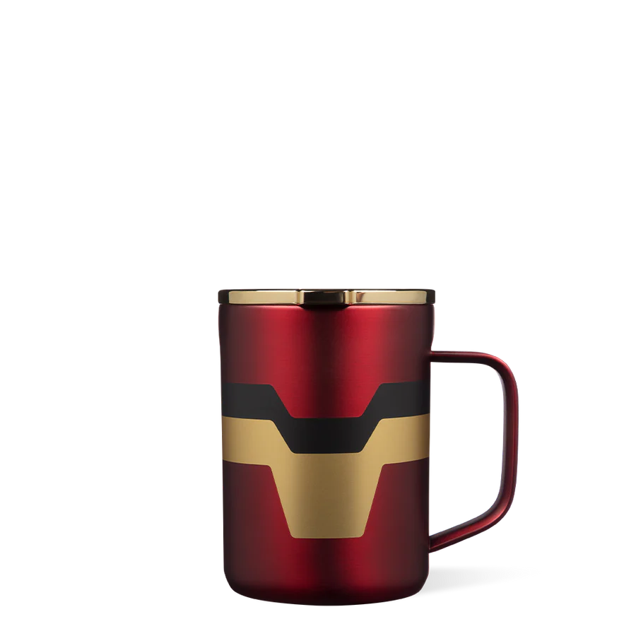 Mug - 16oz Marvel - Iron Man