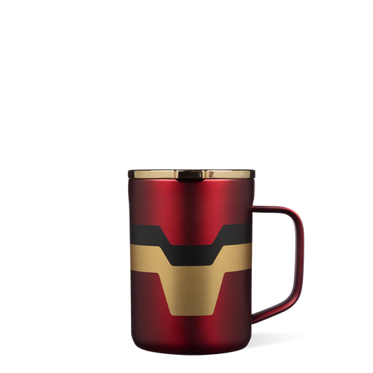 Mug - 16oz Marvel - Iron Man