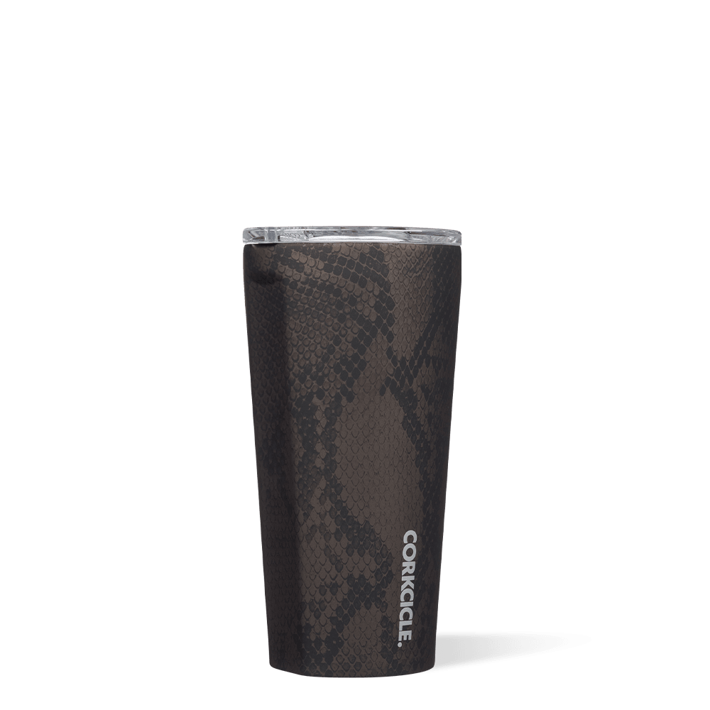 16oz Tumbler - Rattle