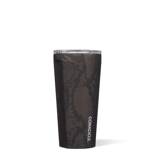 16oz Tumbler - Rattle