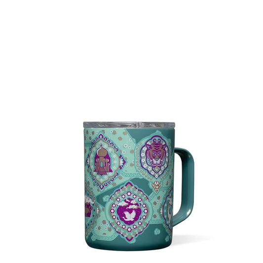 Mug - 16oz Disney Princess Jasmine