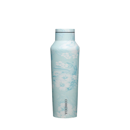 20oz Sport Canteen - Blue Luau